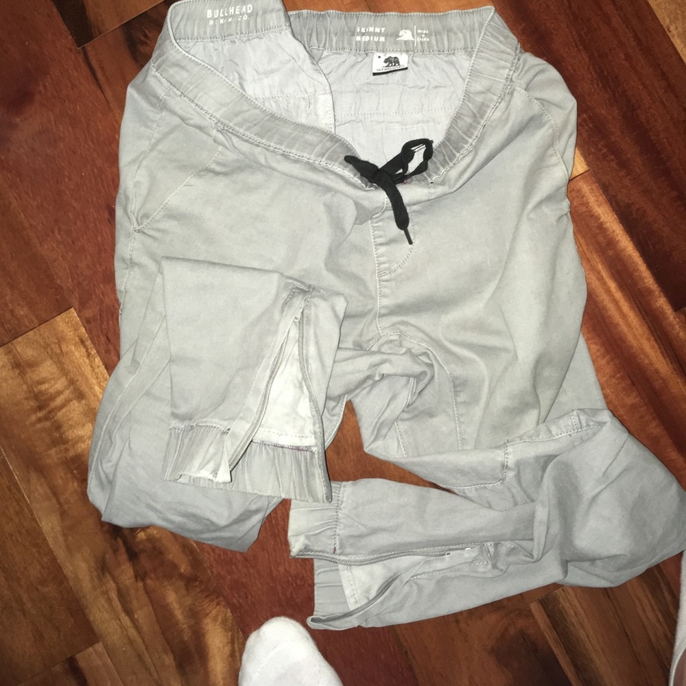 Bullhead Joggers