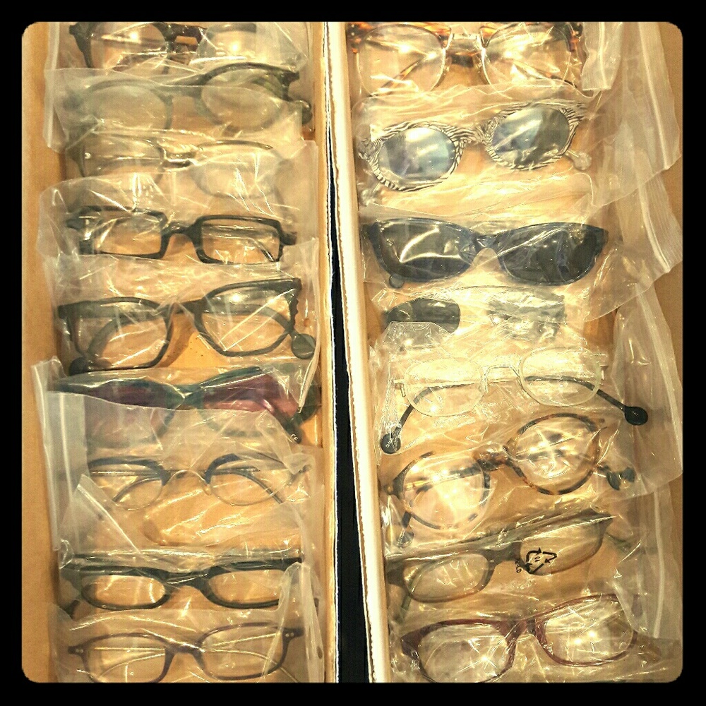 High Class Melrose Sunglasses for a fraction.🔥