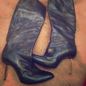 Versace Stylish Boots