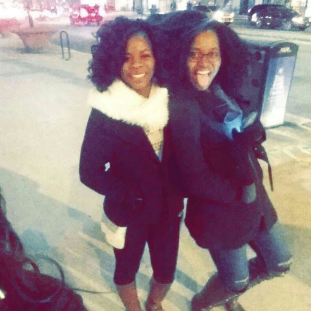 Meet your Posher, Taf