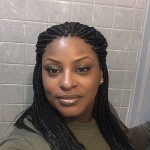 Meet your Posher, Cassandra