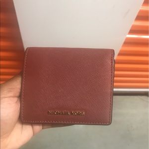 Micheal Kors Wallet