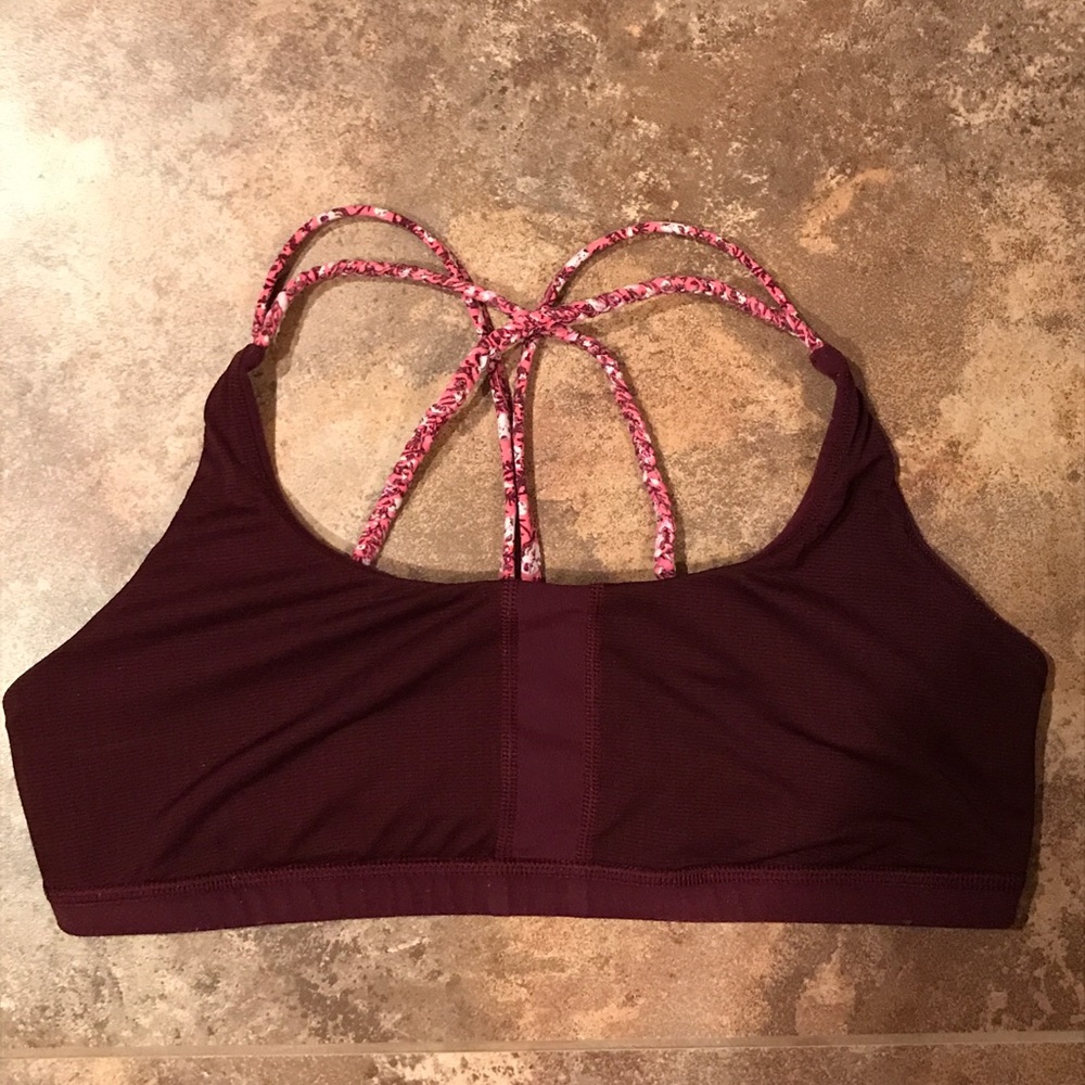 American Eagle 🦅 reversible sports bra
