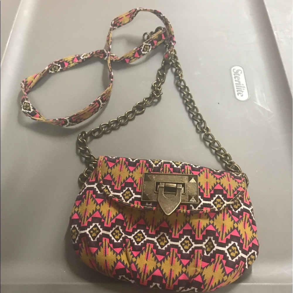 Small bag