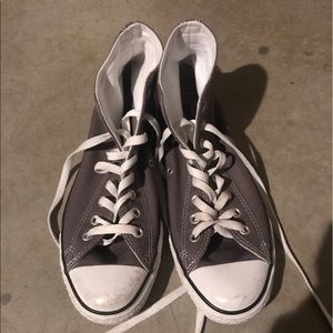Converse Chuck Taylor Allstars