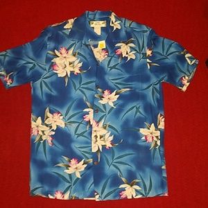 Hawaiian shirt