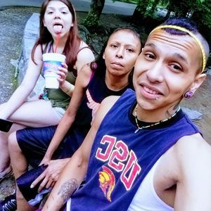 Meet your Posher, Richard