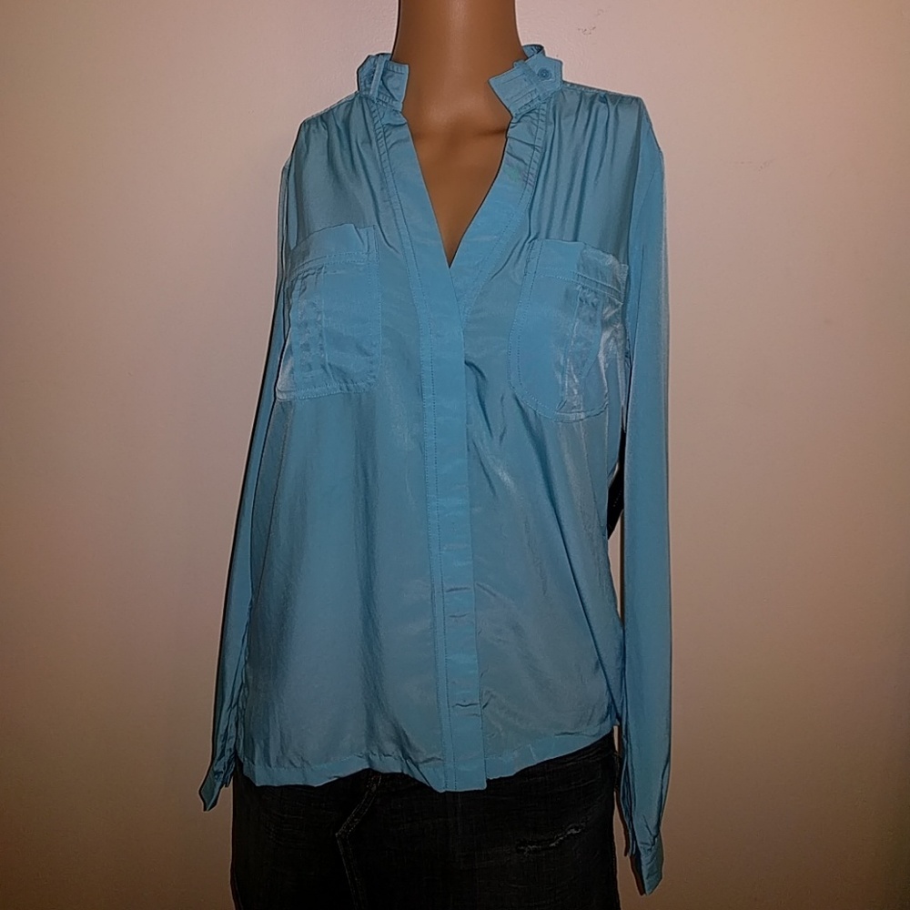 Tommy Hilfiger Button Down Shirt