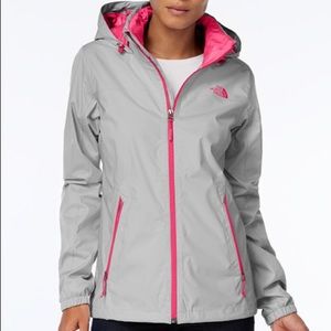 North face spring jacket