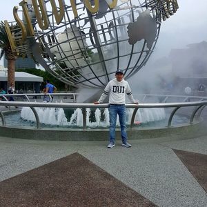 Meet your Posher, Erick