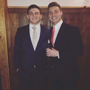 Meet your Posher, Thomas