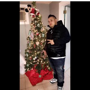 Meet your Posher, Eric