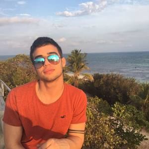 Meet your Posher, Adrian