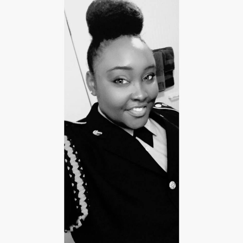 Meet your Posher, Chanise