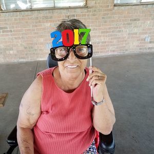 Meet your Posher, Lynn