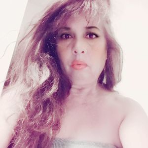 Meet your Posher, Karlene