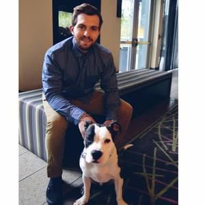 Meet your Posher, Joey