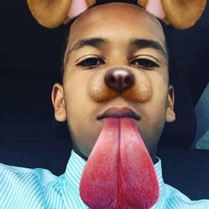 Meet your Posher, Jordan