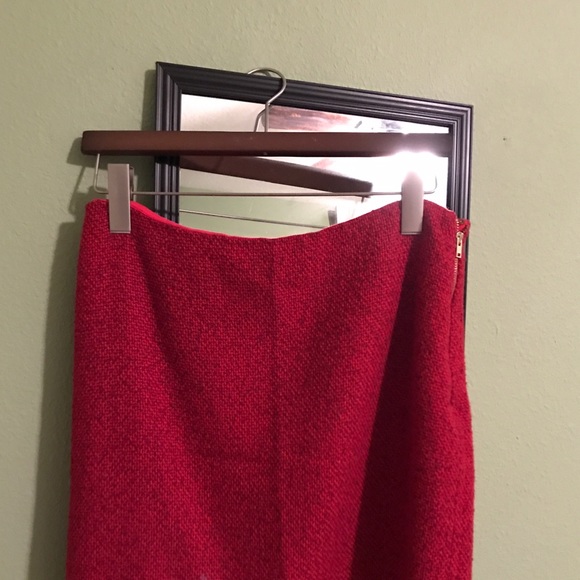 Mini skirt - Picture 1 of 3