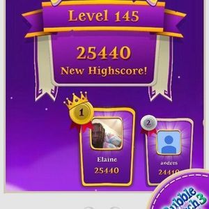 Meet your Posher, Elaine