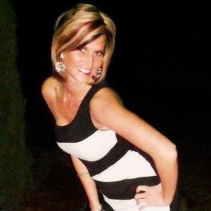 Meet your Posher, Jen