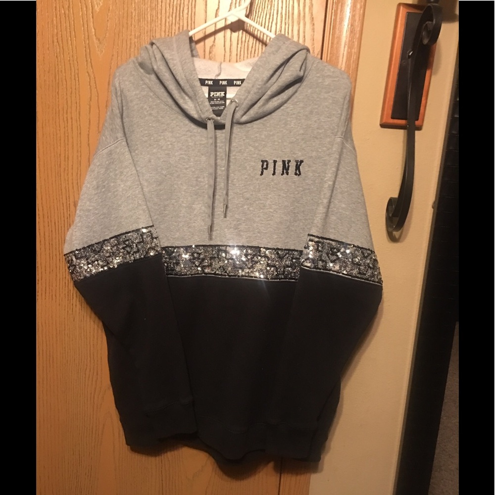 ***SOLD*** Bling Aztec Game Day Hoodie