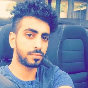 Meet your Posher, Ahmed