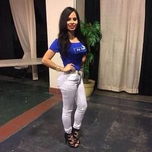 Meet your Posher, Melody