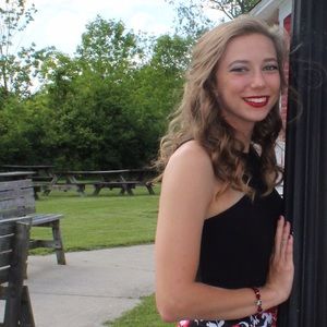 Meet your Posher, Haley