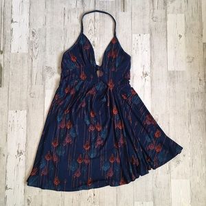 Free People 🌵 Day Dress