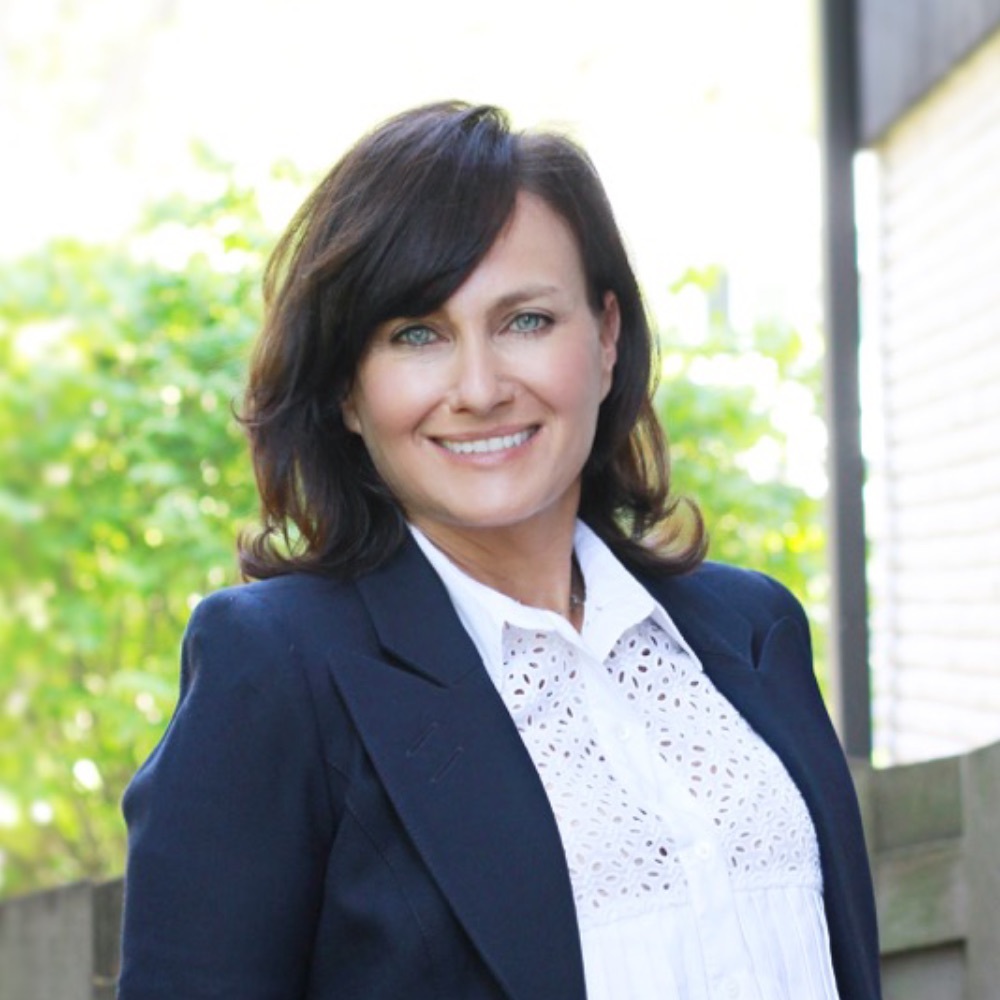 Meet your Posher, Karen
