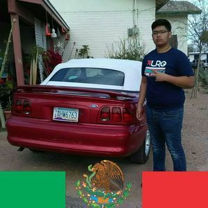 Meet your Posher, Johnny