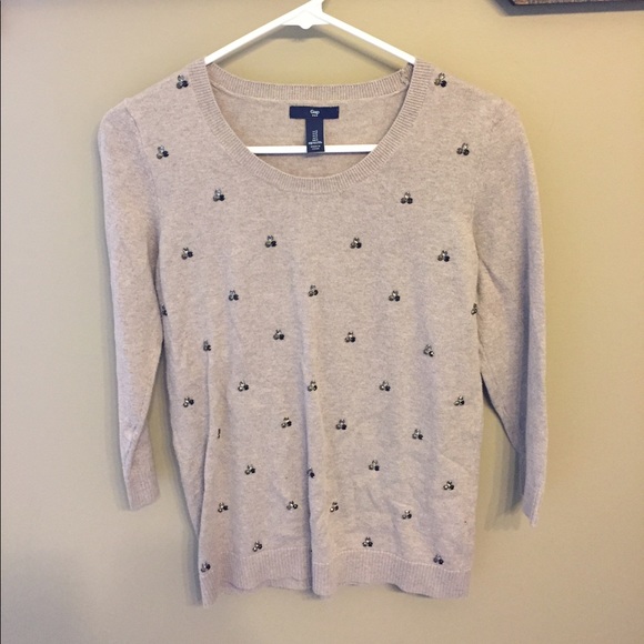 GAP Sweaters - Gap sweater size small