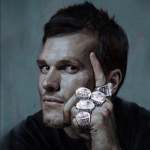 Meet your Posher, Daniel