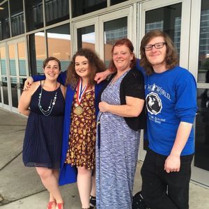 Meet your Posher, Rachel