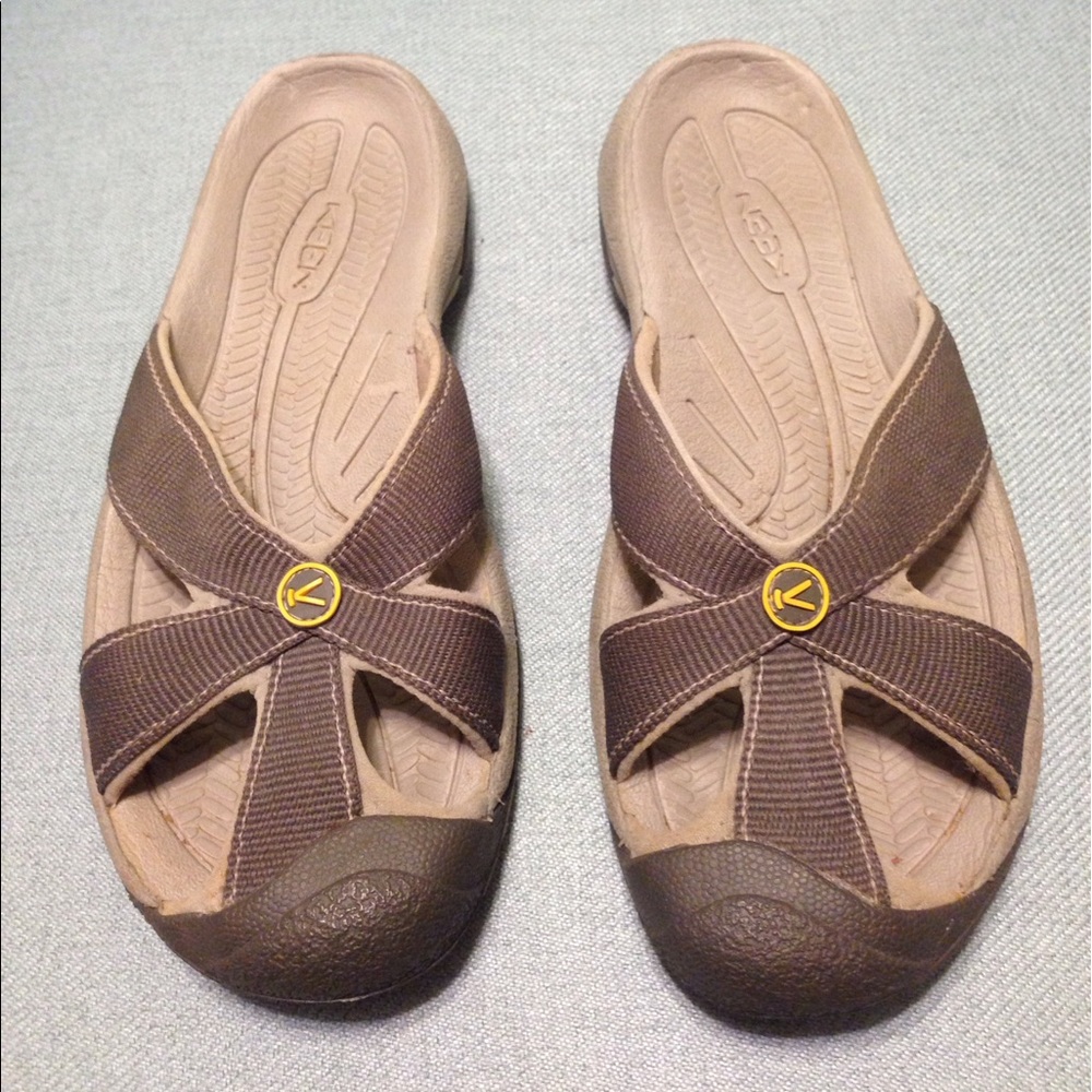 KEEN Ballerina Sandals