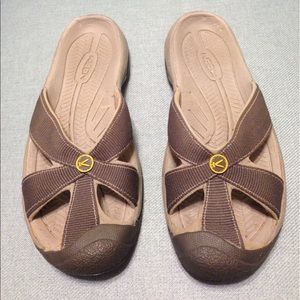 KEEN Ballerina Sandals