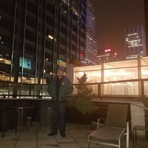 Meet your Posher, Mohammed