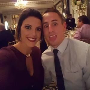 Meet your Posher, Ryan