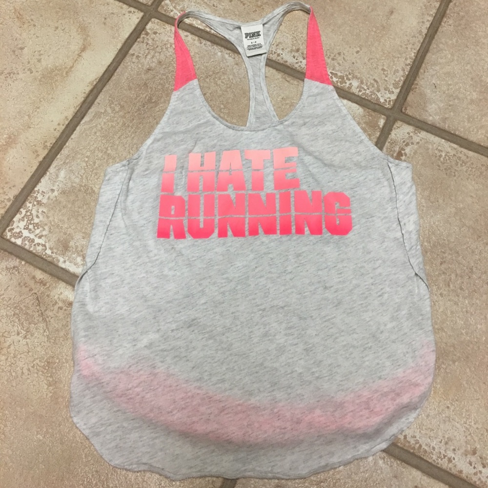 💙💙Sold💙💙Pink Victoria Secret