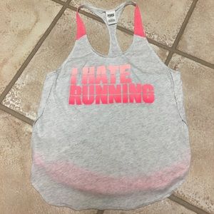 💙💙Sold💙💙Pink Victoria Secret