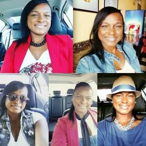 Meet your Posher, Yolanda