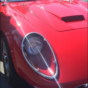 Meet your Posher, Haseeba