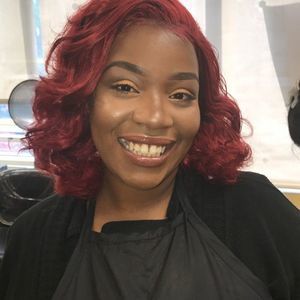 Meet your Posher, Chanequa