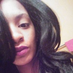 Meet your Posher, Brittney