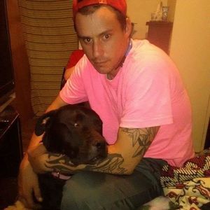 Meet your Posher, Rockey