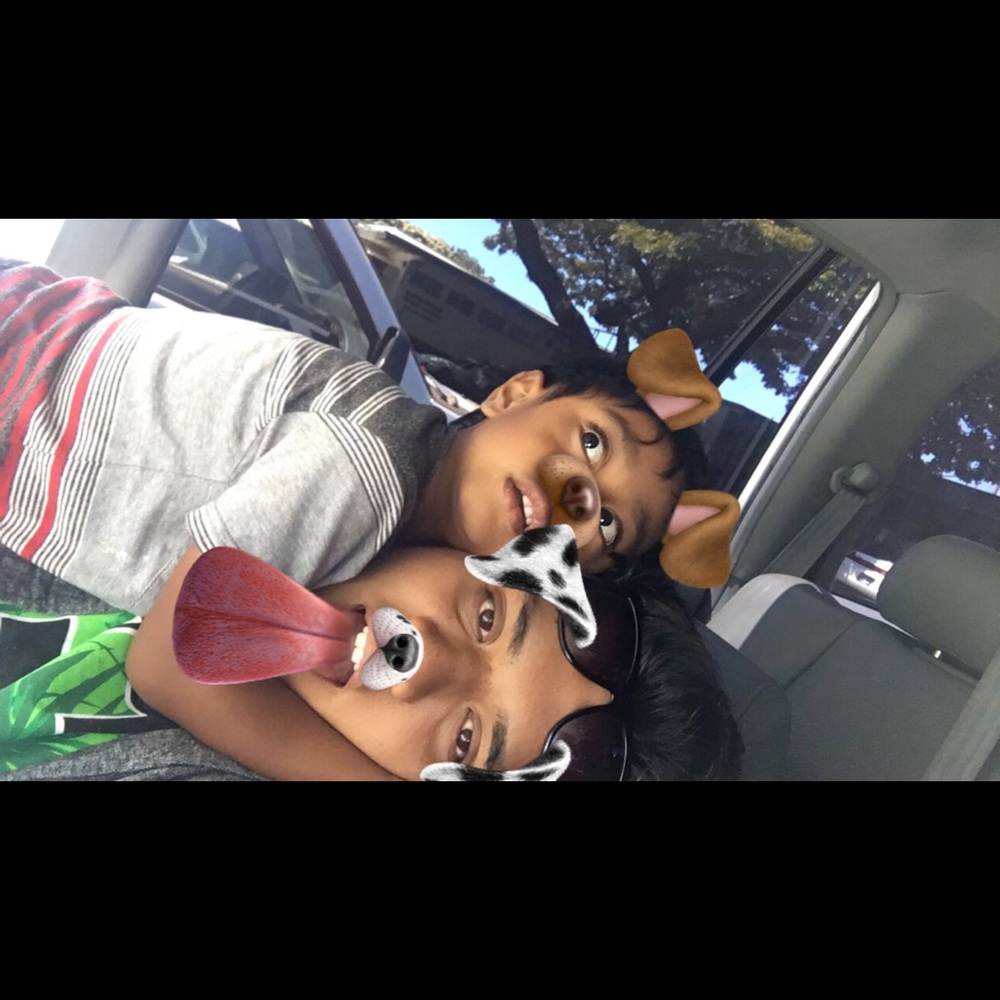 Meet your Posher, Hauoli