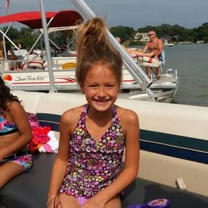 Meet your Posher, Adam