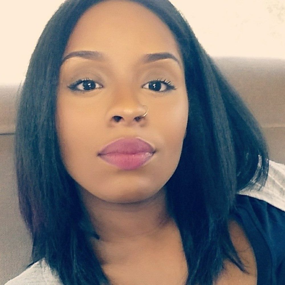 Meet your Posher, Jazmine