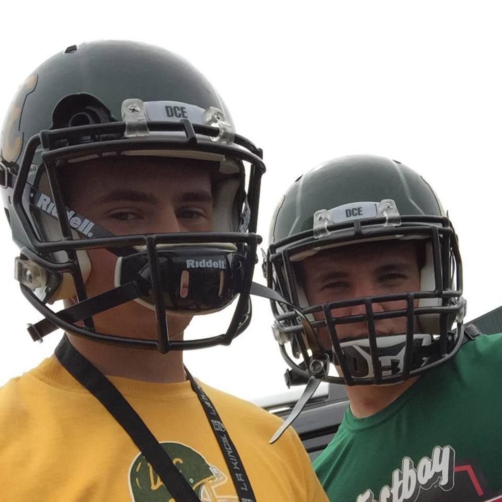 Meet your Posher, Quinten